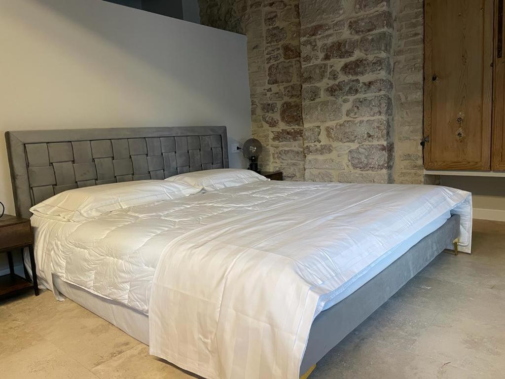 Anfihouse - Assisi Relais Apartment Bagian luar foto
