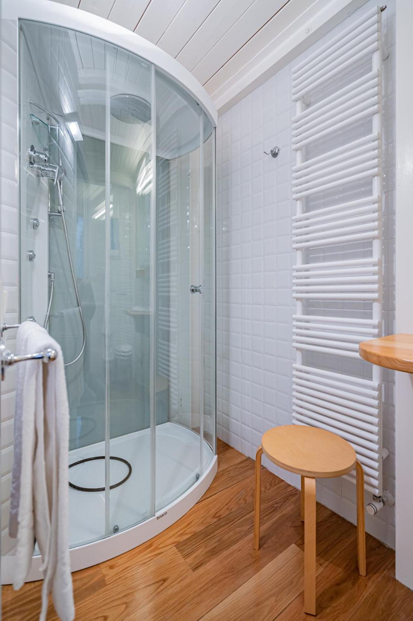 Anfihouse - Assisi Relais Apartment Bagian luar foto