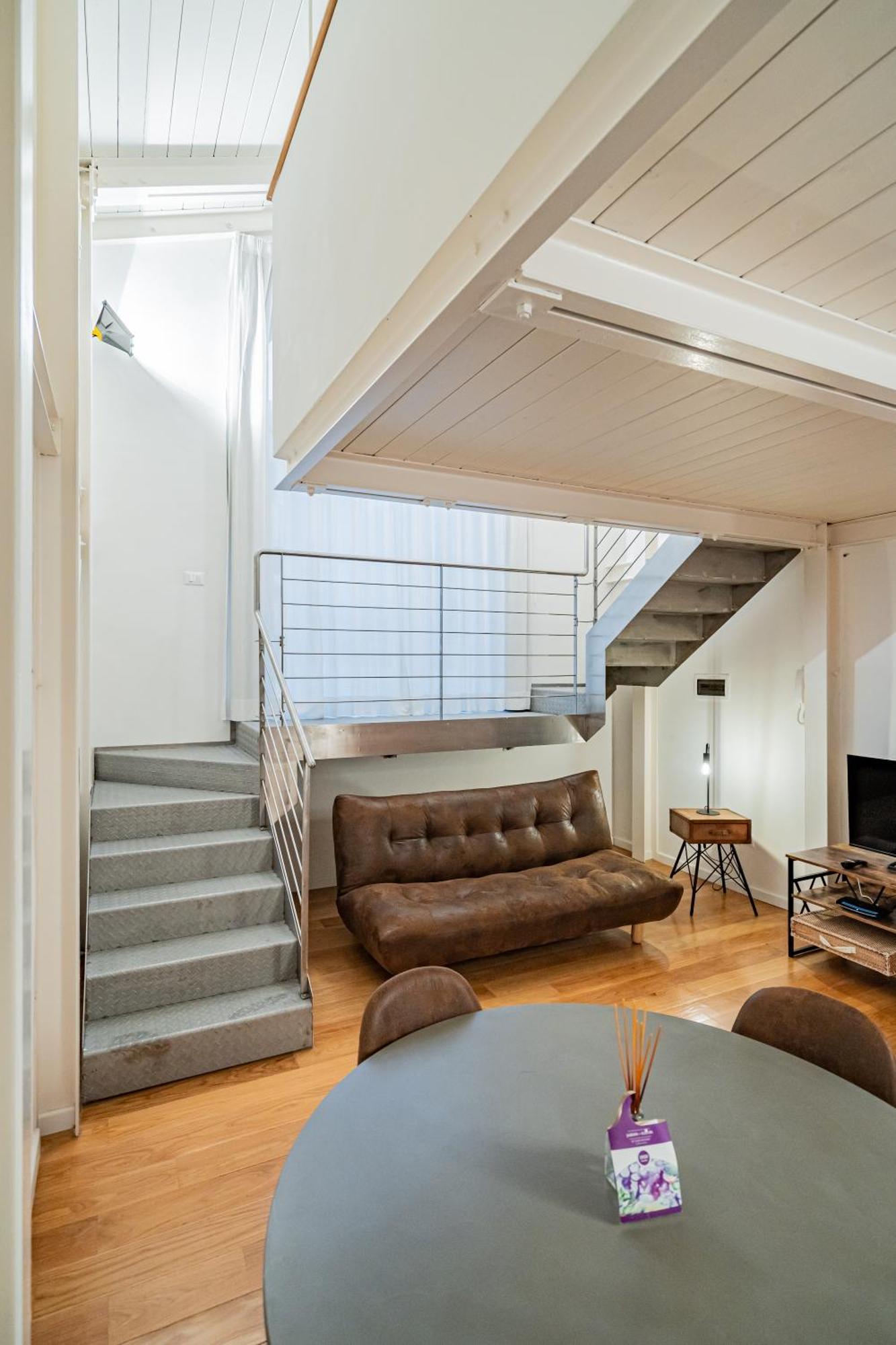 Anfihouse - Assisi Relais Apartment Bagian luar foto