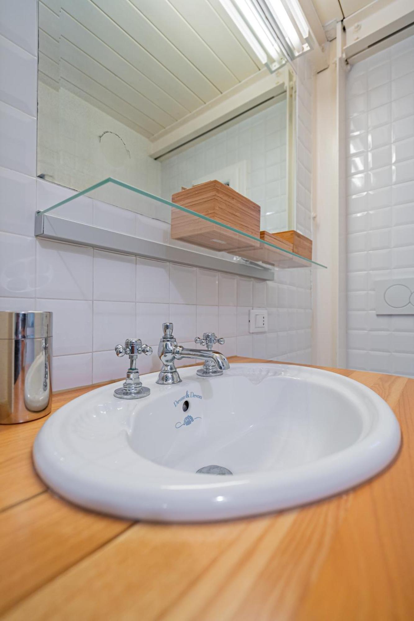 Anfihouse - Assisi Relais Apartment Bagian luar foto