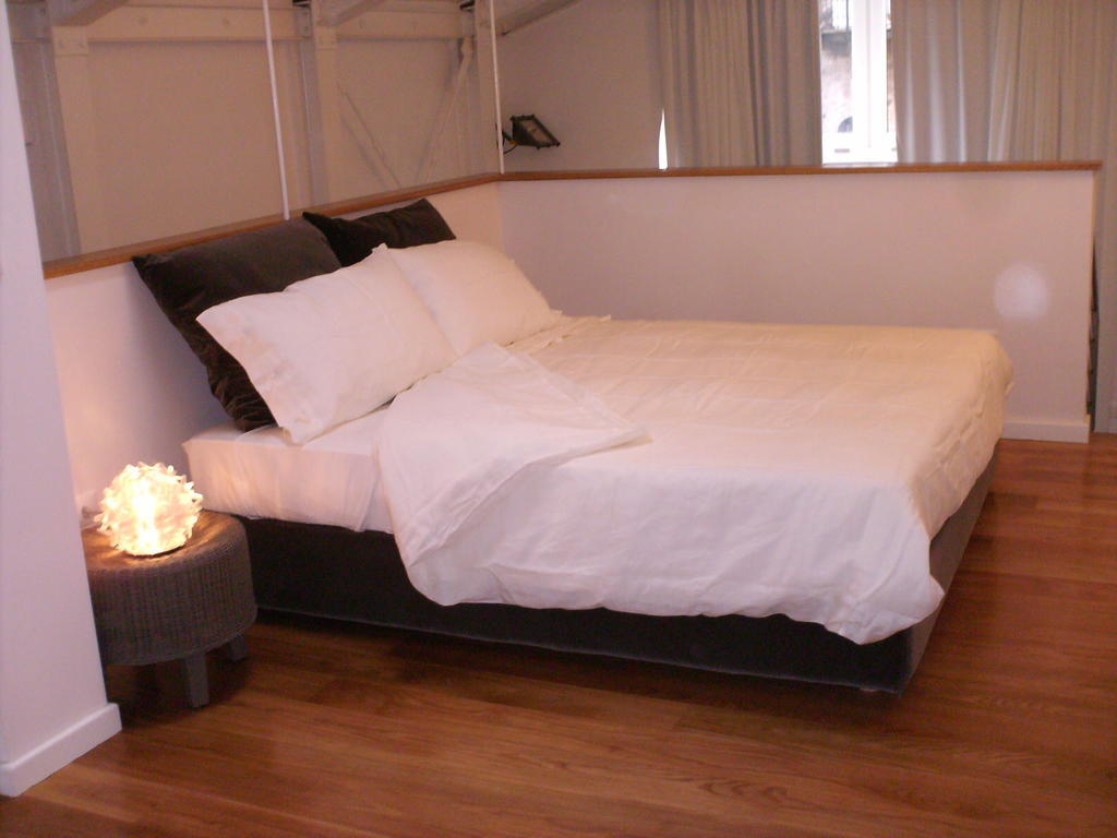 Anfihouse - Assisi Relais Apartment Ruang foto