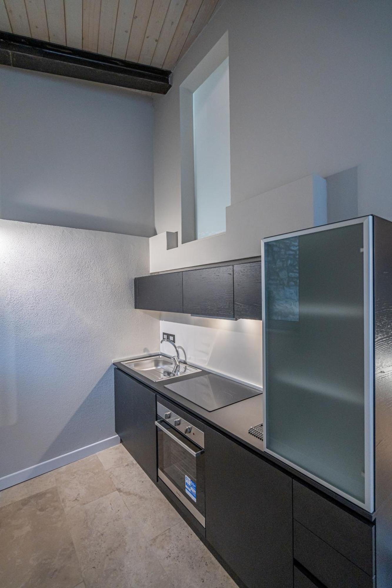 Anfihouse - Assisi Relais Apartment Bagian luar foto