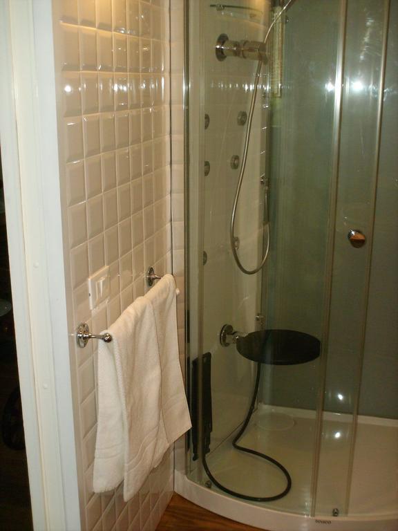 Anfihouse - Assisi Relais Apartment Bagian luar foto