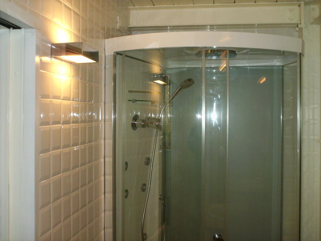 Anfihouse - Assisi Relais Apartment Ruang foto