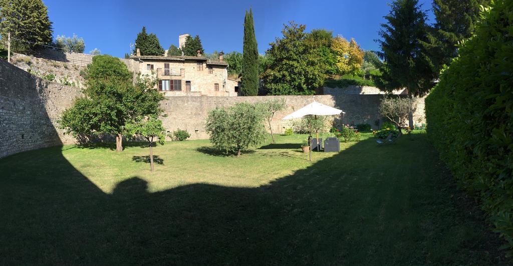 Anfihouse - Assisi Relais Apartment Ruang foto