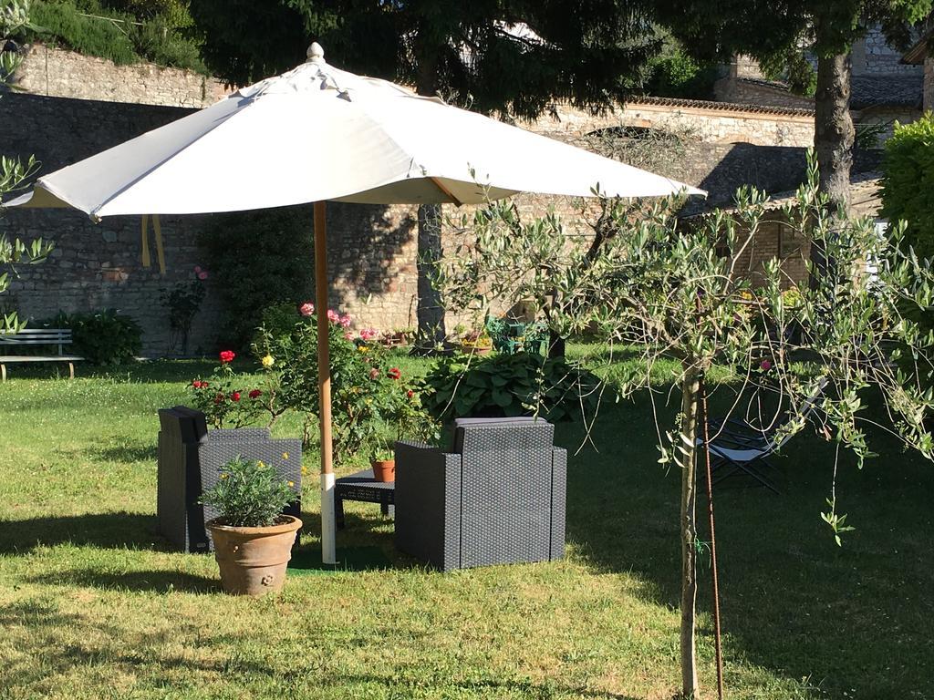 Anfihouse - Assisi Relais Apartment Ruang foto