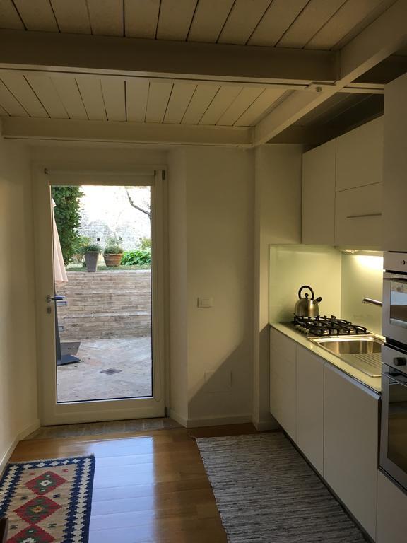 Anfihouse - Assisi Relais Apartment Bagian luar foto