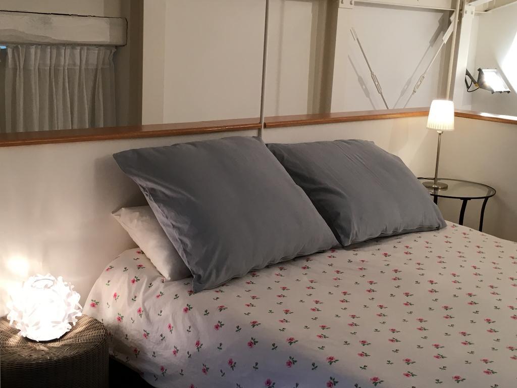 Anfihouse - Assisi Relais Apartment Bagian luar foto