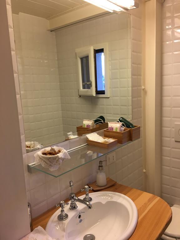 Anfihouse - Assisi Relais Apartment Bagian luar foto