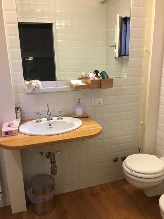 Anfihouse - Assisi Relais Apartment Bagian luar foto