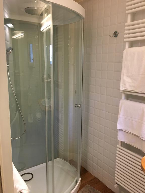 Anfihouse - Assisi Relais Apartment Bagian luar foto