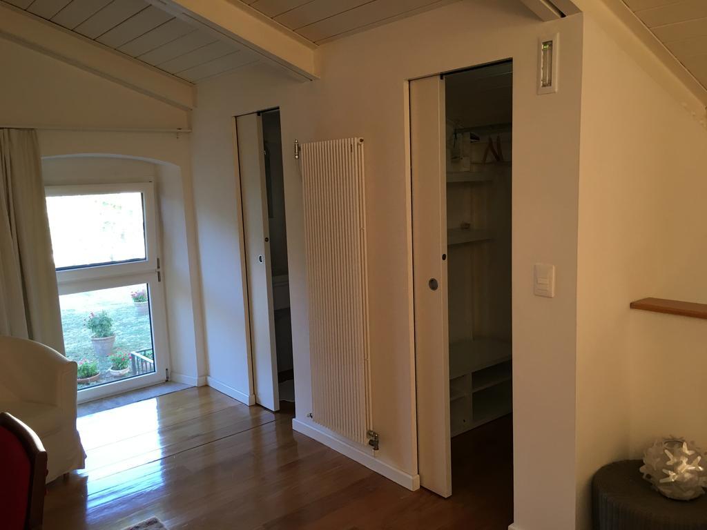 Anfihouse - Assisi Relais Apartment Bagian luar foto
